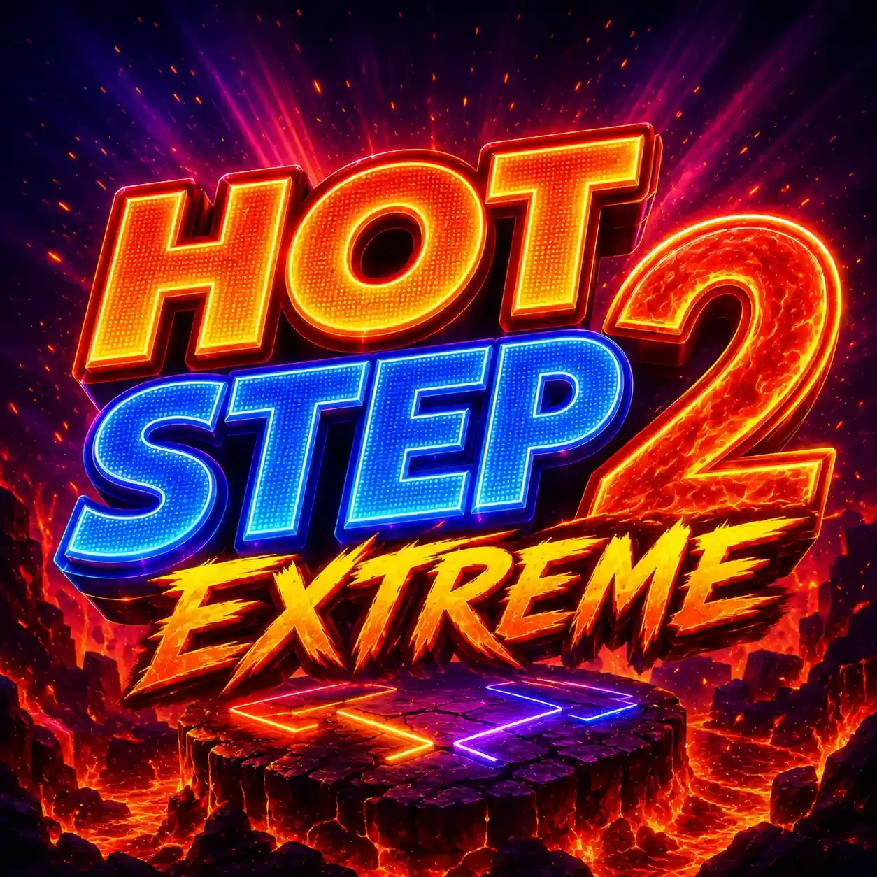 Hot Step 2 Extreme