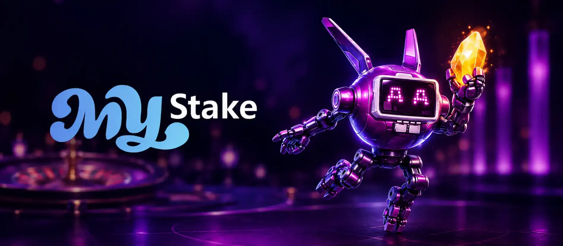 Mystake casino per il mercato italiano