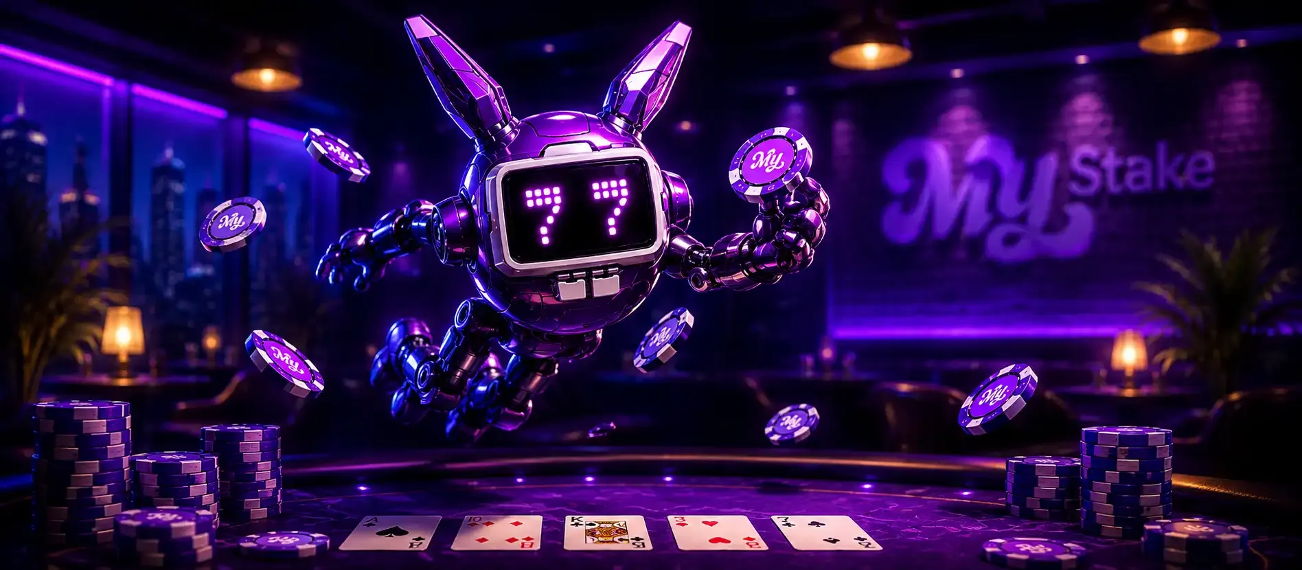 Divertimento e gioco con Mystake